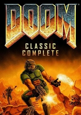 Doom Classic Complete