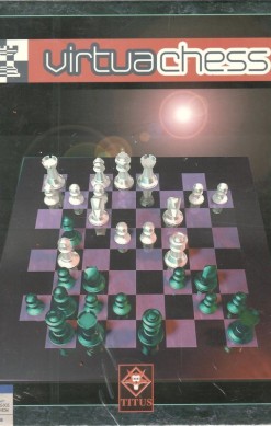 Virtual Chess