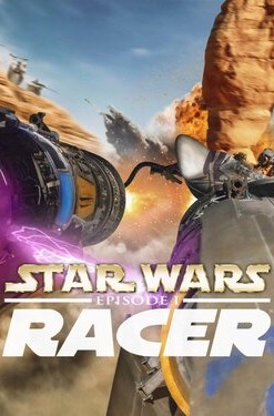 Star Wars: Episode I - Racer