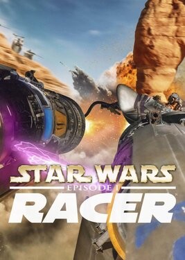 Star Wars: Episode I - Racer