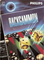 Backgammon