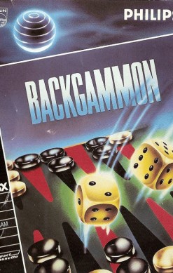 Backgammon