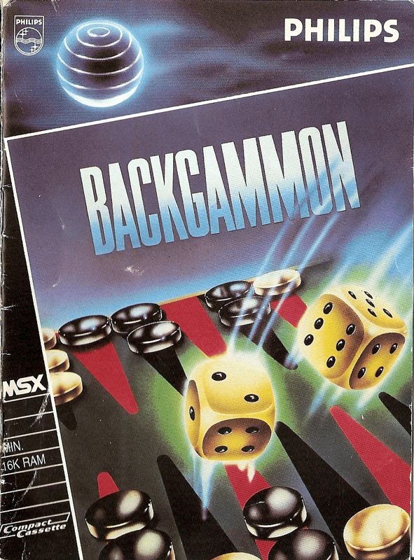 Backgammon