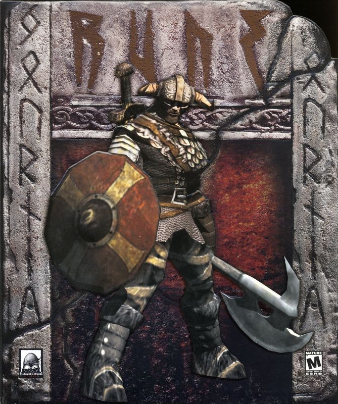 Rune