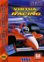 Virtua Racing