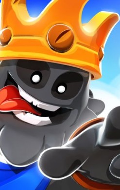Badland Brawl