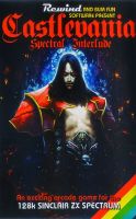 Castlevania: Spectral Interlude