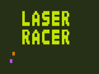 Laser Racer