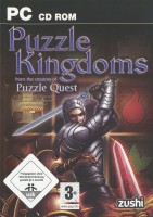Puzzle Kingdoms