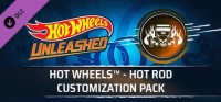 Hot Wheels: Unleashed - Hot Rod Customization Pack