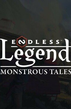 Endless Legend: Monstrous Tales