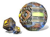 Action Ball