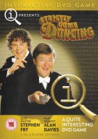 QI Presents Strictly Come Duncing