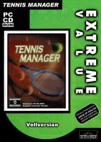 Tennis Manager