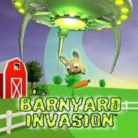 Barnyard Invasion