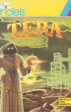 Tera: La Cité des Crânes