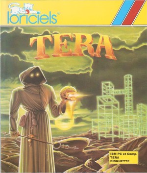Tera: La Cité des Crânes