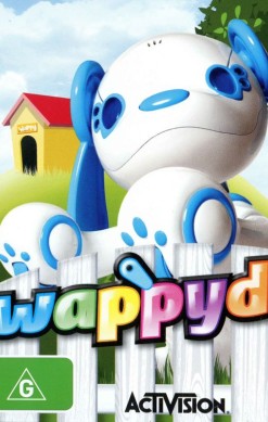 Wappy Dog