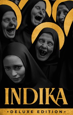 Indika (Deluxe Edition)