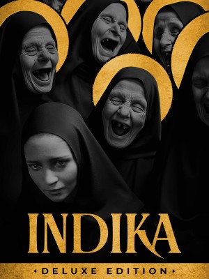 Indika (Deluxe Edition)