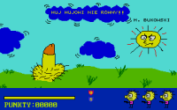 Huj Hujowi Nie Równy
