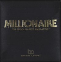 Millionaire: The Stock Market Simulation