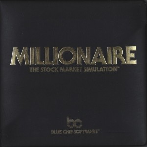 Millionaire: The Stock Market Simulation