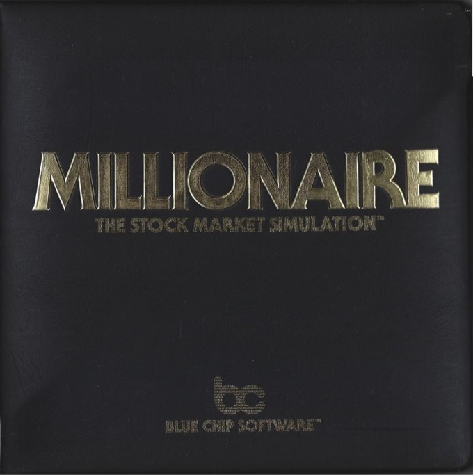 Millionaire: The Stock Market Simulation