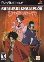 Samurai Champloo: Sidetracked