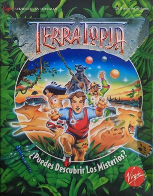 Terratopia
