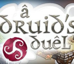 A Druid's Duel