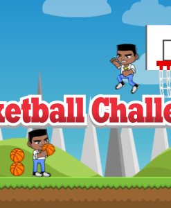 Basketball Challenge