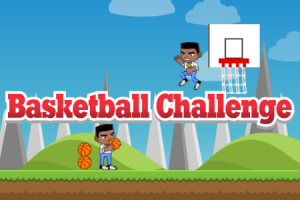 Basketball Challenge