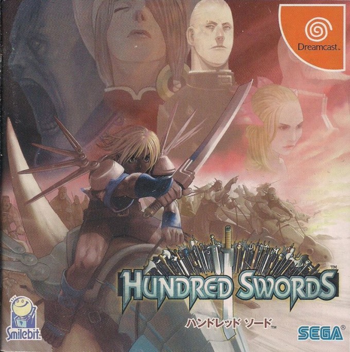 Hundred Swords