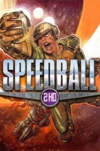 Speedball 2 HD
