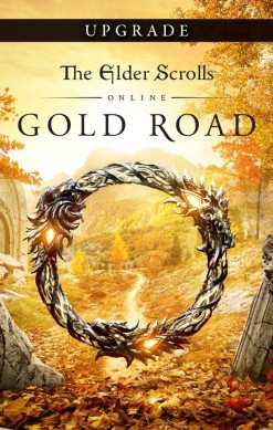 The Elder Scrolls Online: Gold Road