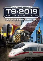 Train Simulator 2019