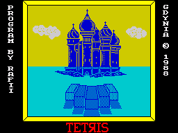 Tetris