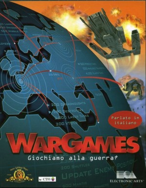 WarGames