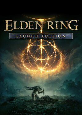 Elden Ring (Launch Edition)