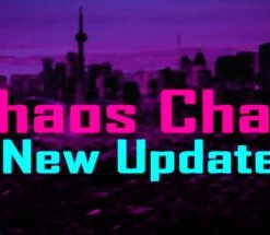 Chaos Chain