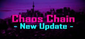 Chaos Chain
