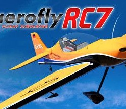 Aerofly R/C Flight Simulator: RC 7