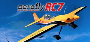 Aerofly R/C Flight Simulator: RC 7
