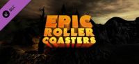 Epic Roller Coasters: Haunted Castle