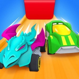 Osmo Hot Wheels: MindRacers