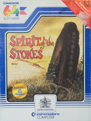 Spirit of the Stones