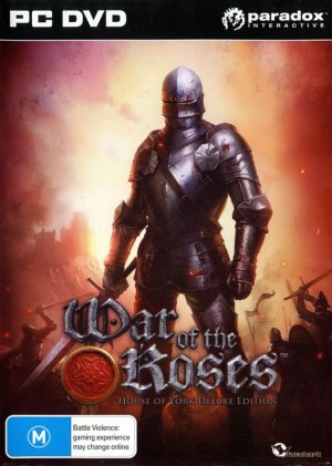 War of the Roses