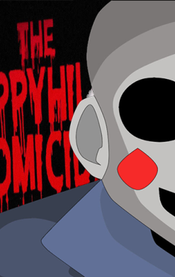 The Happyhills Homicide