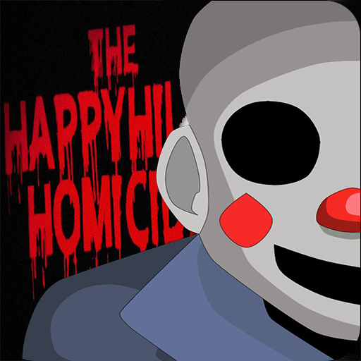 The Happyhills Homicide